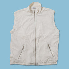 Vintage Sergio Tacchini Vest Large
