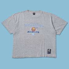 Vintage Starter North Carolina Tar Heels T-Shirt XLarge / XXL