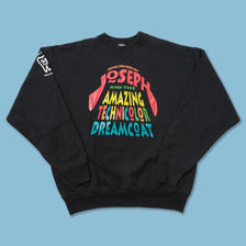 Vintage Sweater Medium / Large