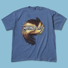 Vintage Tennessee Tornado T-Shirt XLarge