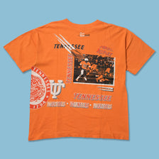 Vintage 1991 Tennesse University T-Shirt Large