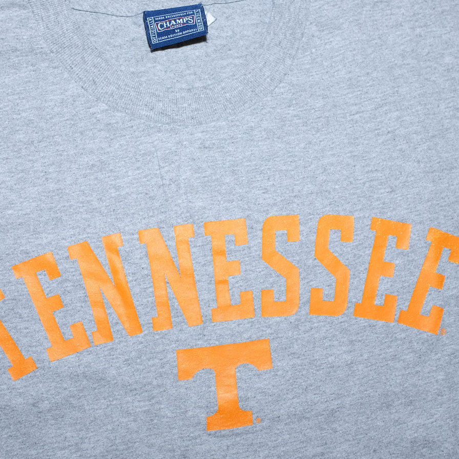 Vintage Tennessee T-Shirt Large / XLarge - Double Double Vintage