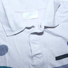 Vintage Tennis Polo Small / Medium - Double Double Vintage