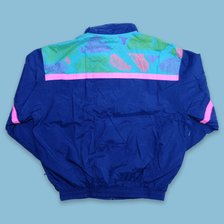 Vintage Fila Trackjacket Medium - Double Double Vintage