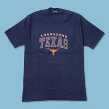 Vintage Texas Longhorns T-Shirt Large