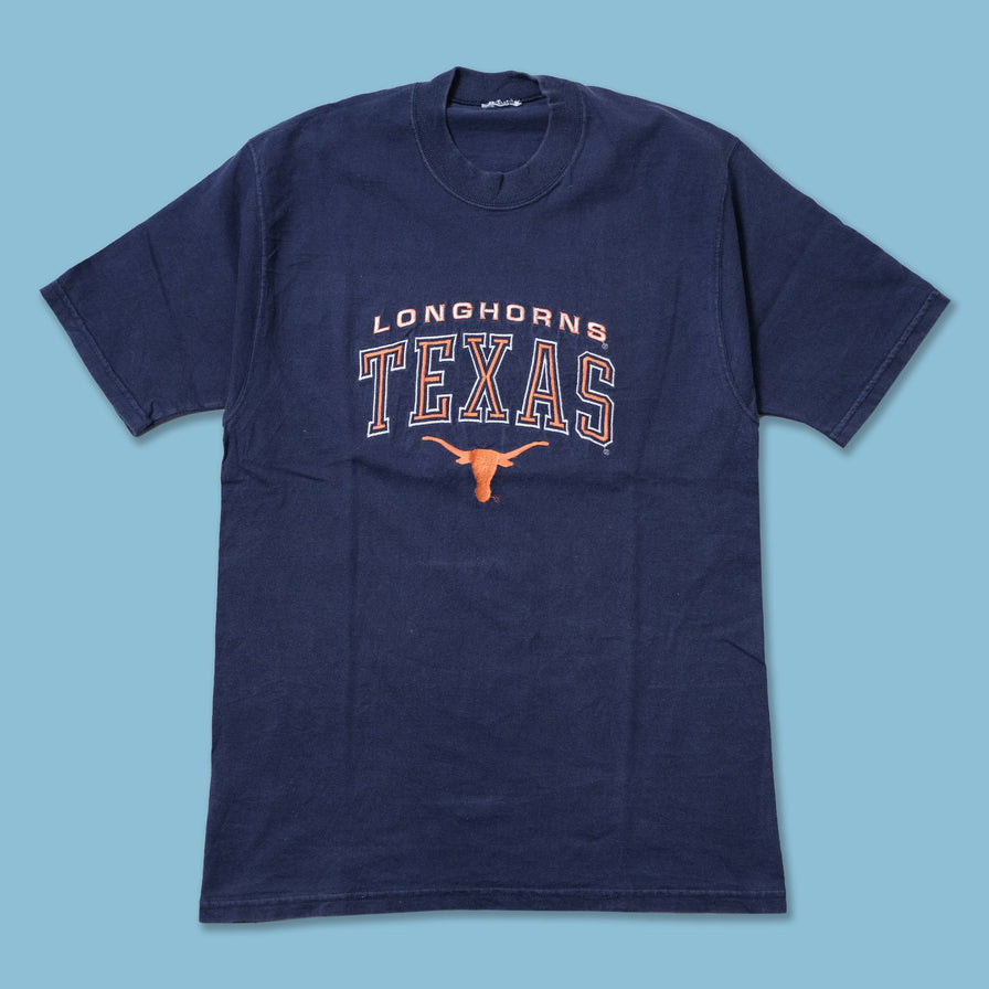 Vintage Texas Longhorns T-Shirt Large