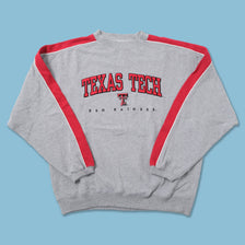 Vintage Texas Tech Sweater Large / XLarge
