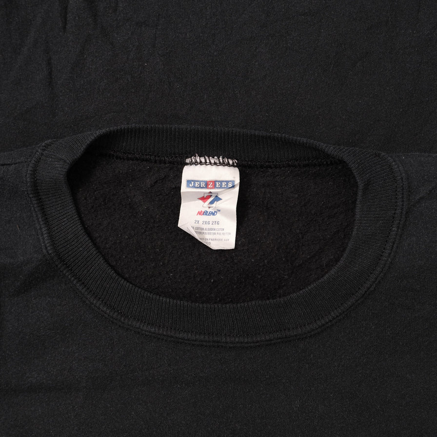Vintage Texas Sweater XLarge