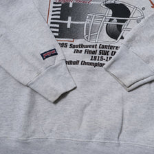 Vintage 1995 Texas Longhorns Sweater XLarge