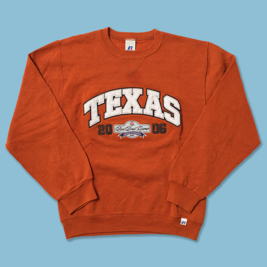 Vintage Texas Sweater XS / Small