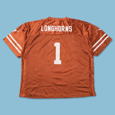 Texas Longhorns Jersey XXL / 3XL