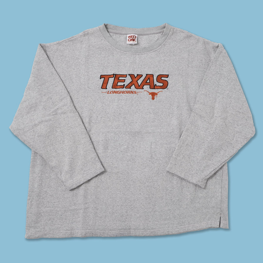 Vintage Texas Longhorns Sweater XXLarge