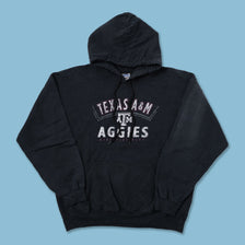 Texas A&M Hoody Large