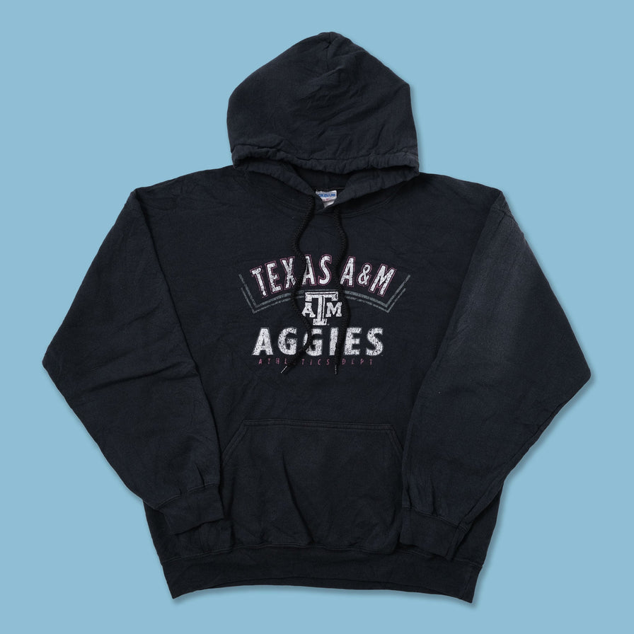 Texas A&M Hoody Large