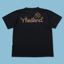 Vintage Pattaya Thailand T-Shirt XLarge