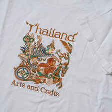 Vintage Thailand T-Shirt Medium