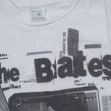 Vintage 1995 The Bates Billie Jean T-Shirt Large