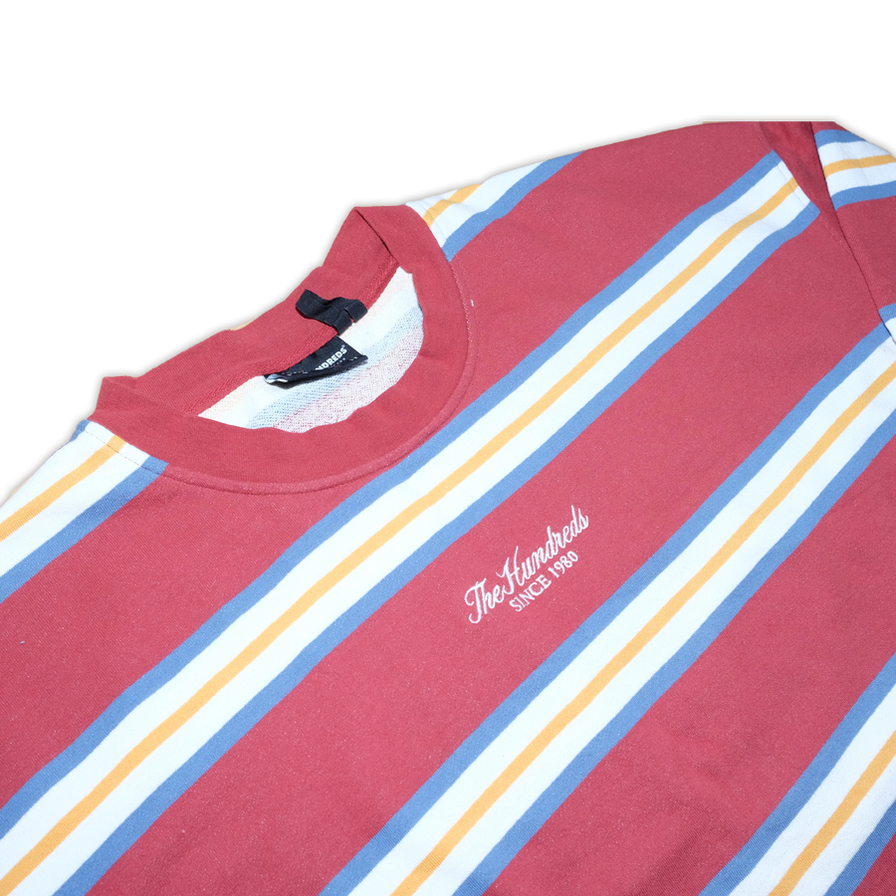 The Hundreds Sweater XLarge - Double Double Vintage