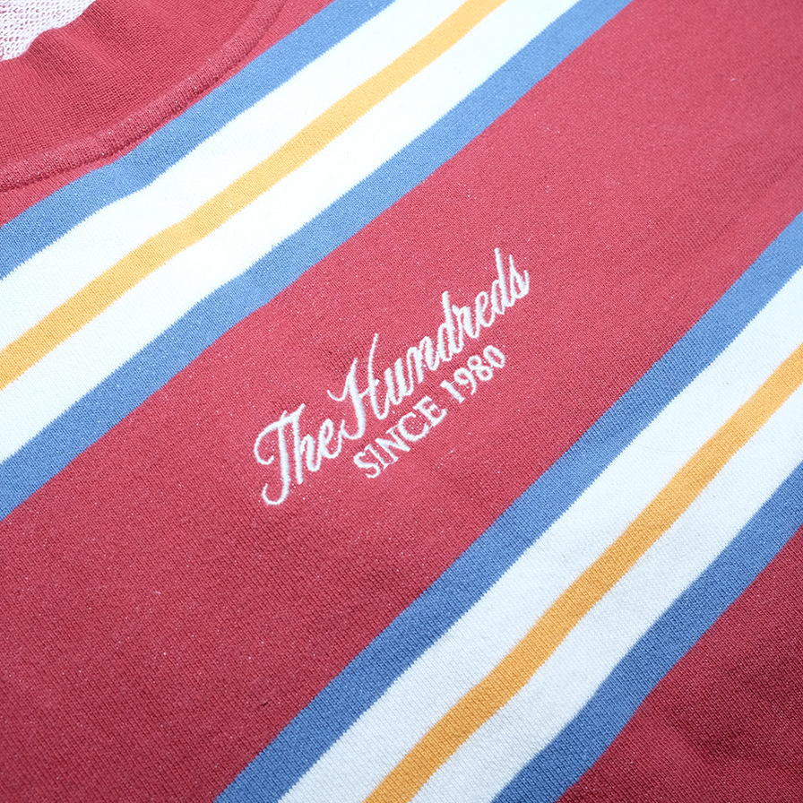 The Hundreds Sweater XLarge - Double Double Vintage