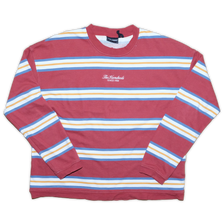 The Hundreds Sweater XLarge - Double Double Vintage