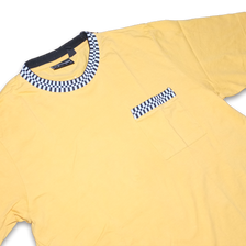 The Hundreds Pocket T-Shirt Large - Double Double Vintage