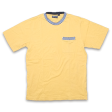 The Hundreds Pocket T-Shirt Large - Double Double Vintage