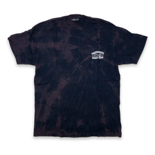 The Hundreds Debate T-Shirt Bleach Large - Double Double Vintage