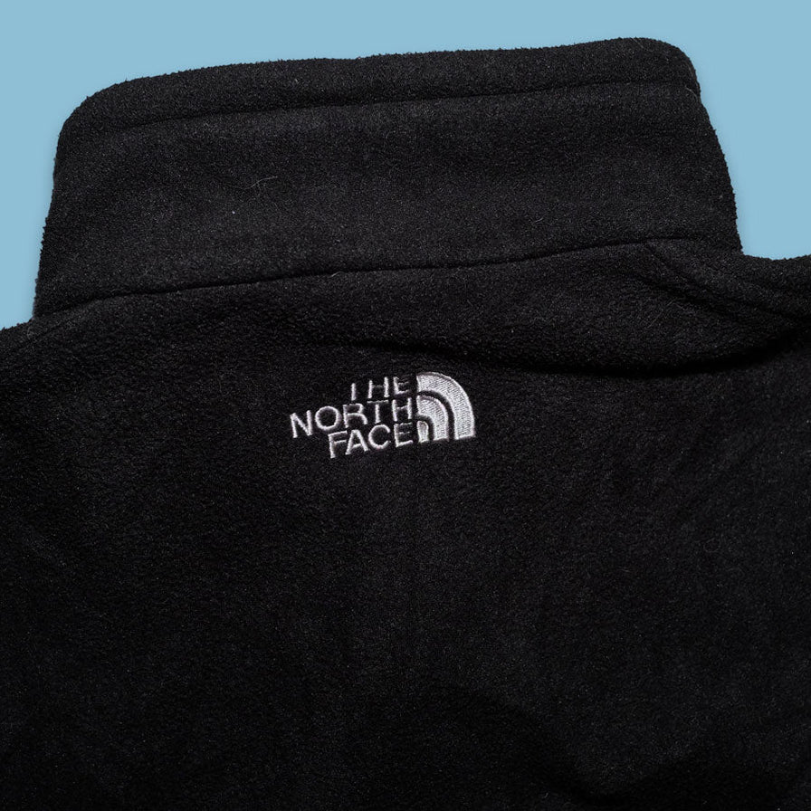 Vintage The North Face Fleece Jacket Large / XLarge - Double Double Vintage