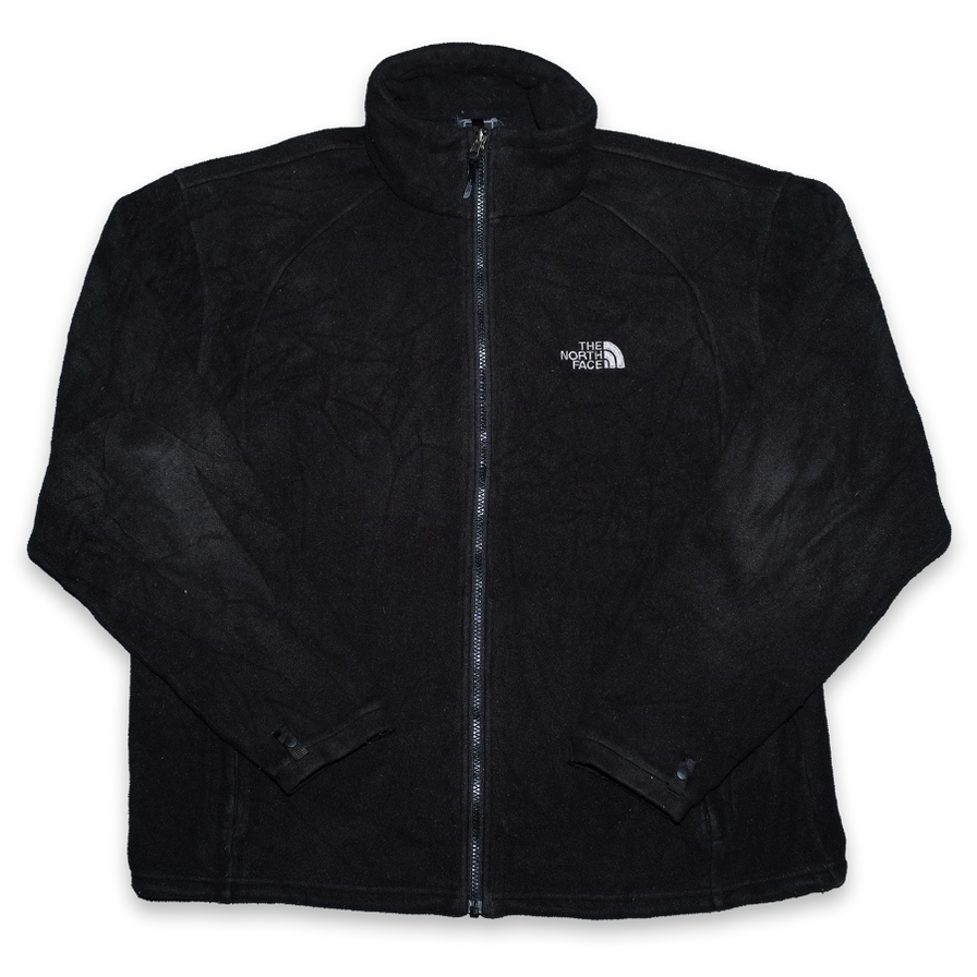 Vintage The North Face Fleece Jacket Large / XLarge - Double Double Vintage