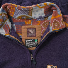 Vintage Think Pink Fleece Medium / Large