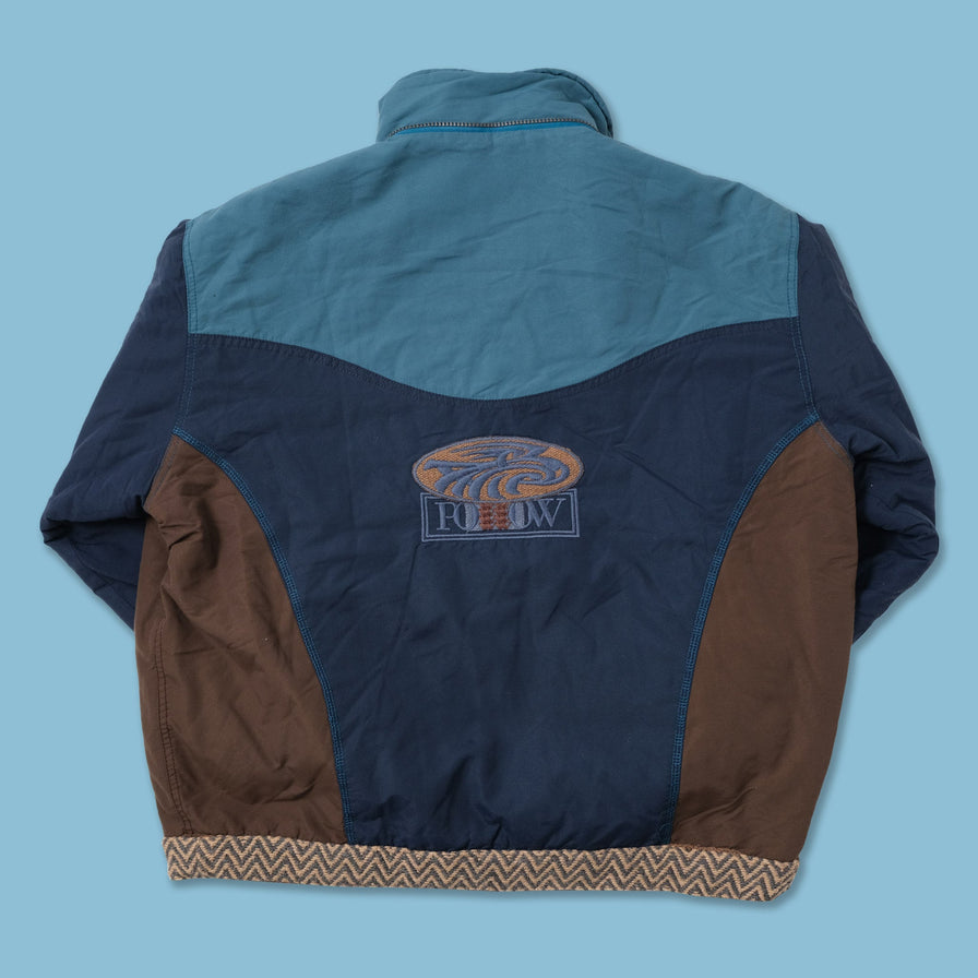 Vintage Think Pink Anorak Medium