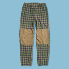 Vintage Think Pink Pants Small