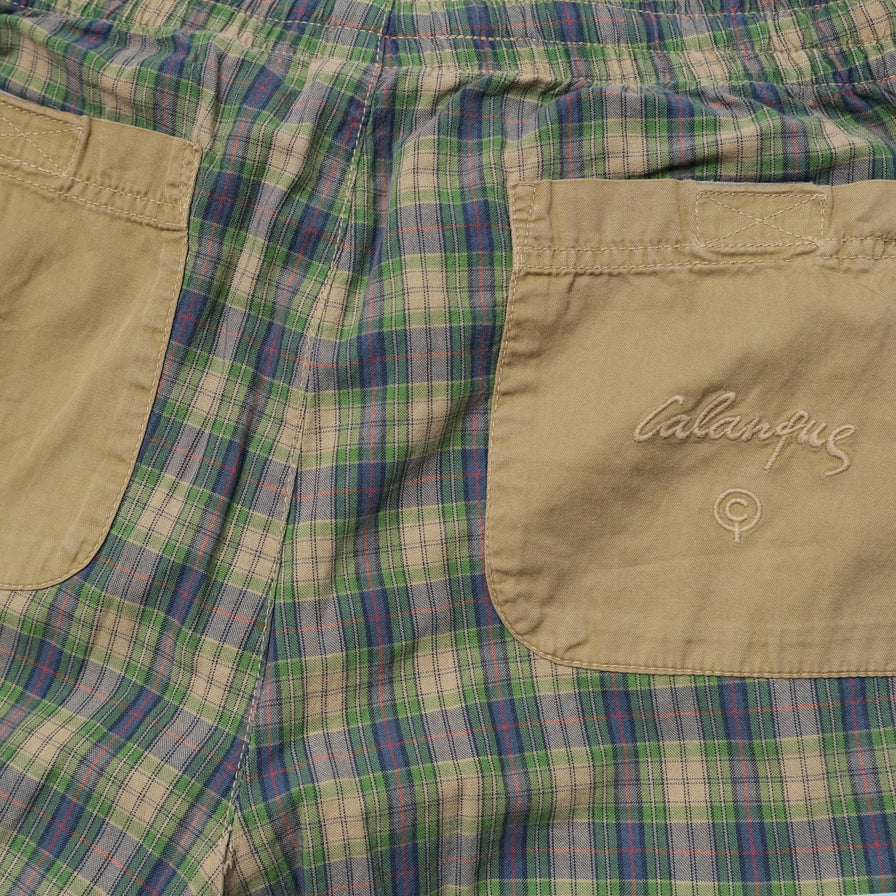 Vintage Think Pink Pants Large