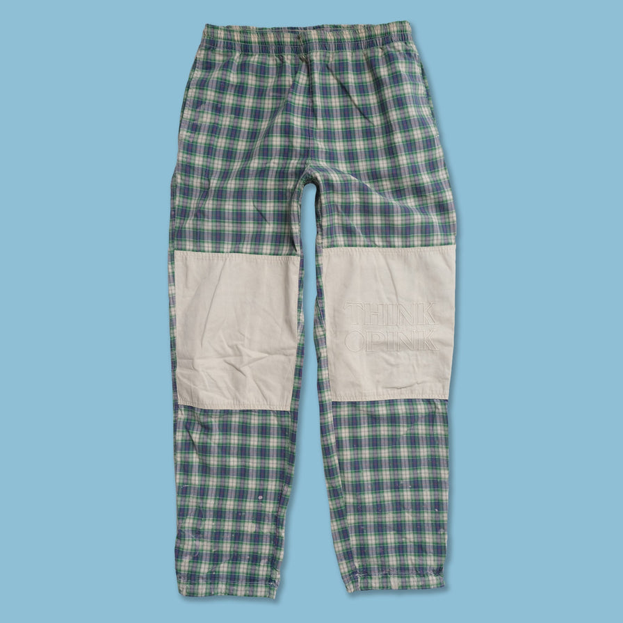 Vintage Think Pink Pants XS / Small