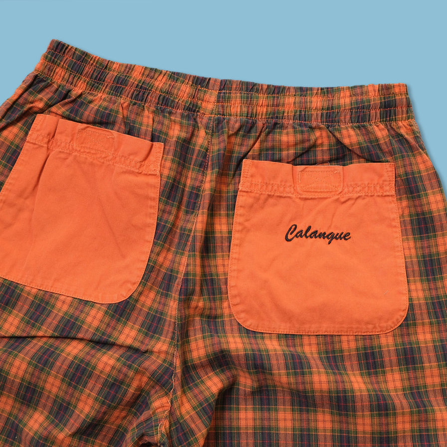 Vintage Think Pink Pants Large