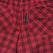 Vintage Think Pink Pants Medium