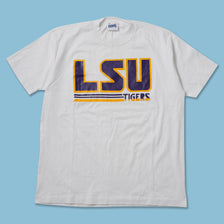 Vintage Deadstock LSU Tigers T-Shirt XLarge