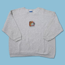 Vintage Tigger Sweater XLarge