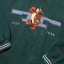 Vintage Tigger Sweater Small