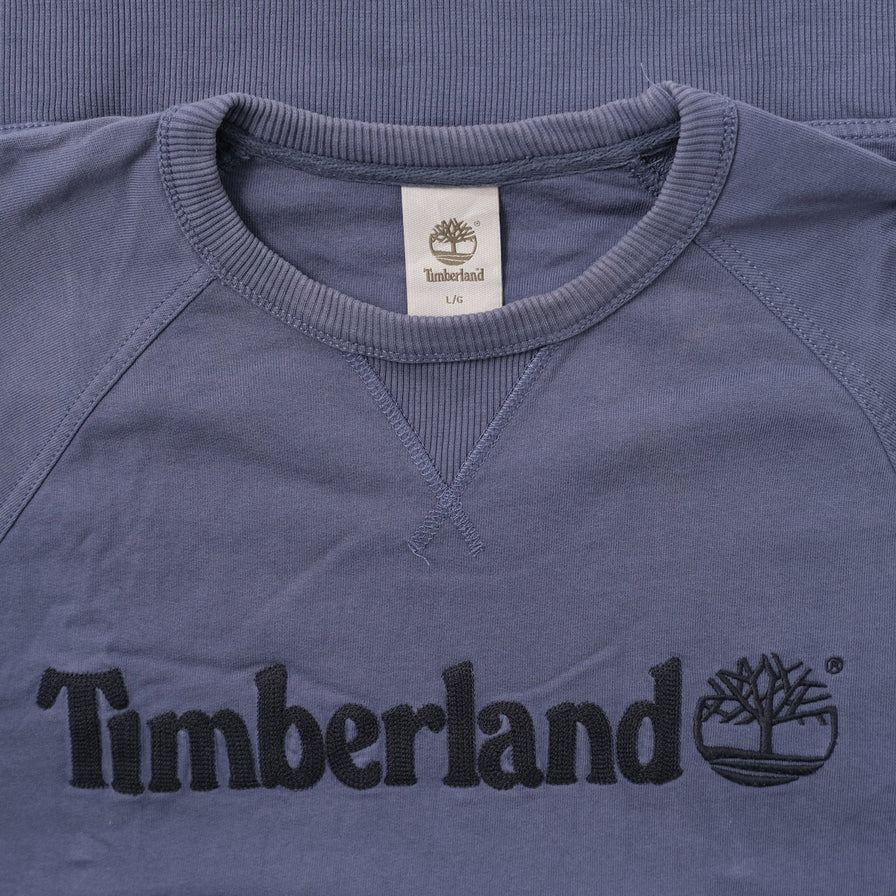 Vintage Timberland Sweater Large