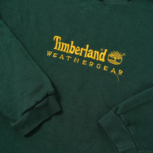 Vintage Timberland Sweater Large
