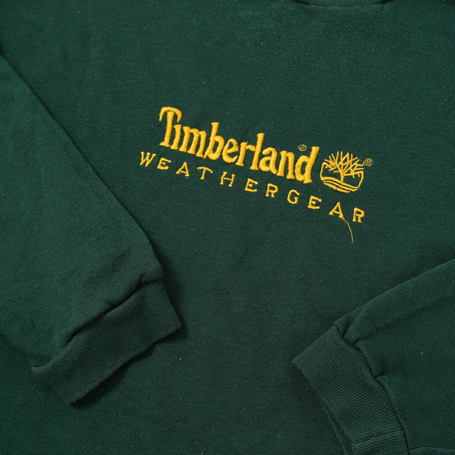 Vintage Timberland Sweater Large