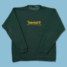 Vintage Timberland Sweater Large