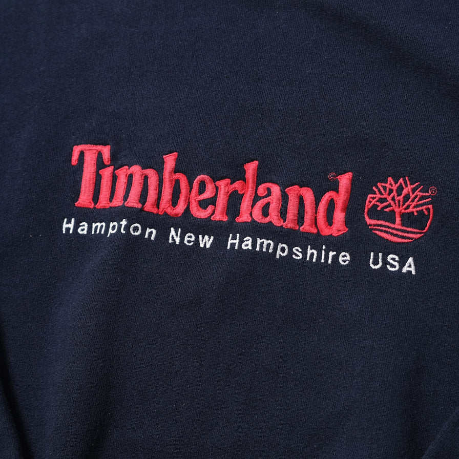 Vintage Timberland Sweater XLarge