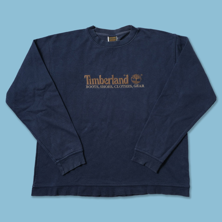 Vintage Timberland Sweater Large / XLarge