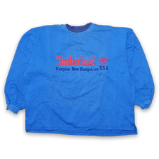 Vintage Timberland Sweater Medium - Double Double Vintage
