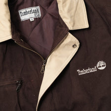 Vintage Timberland Work Jacket Medium