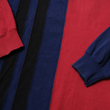 Vintage Timberland Long Polo XLarge