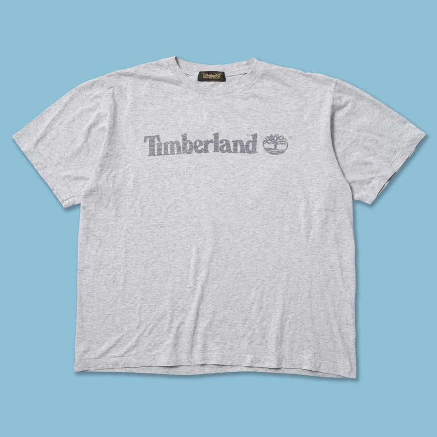 Vintage Timberland T-Shirt Medium
