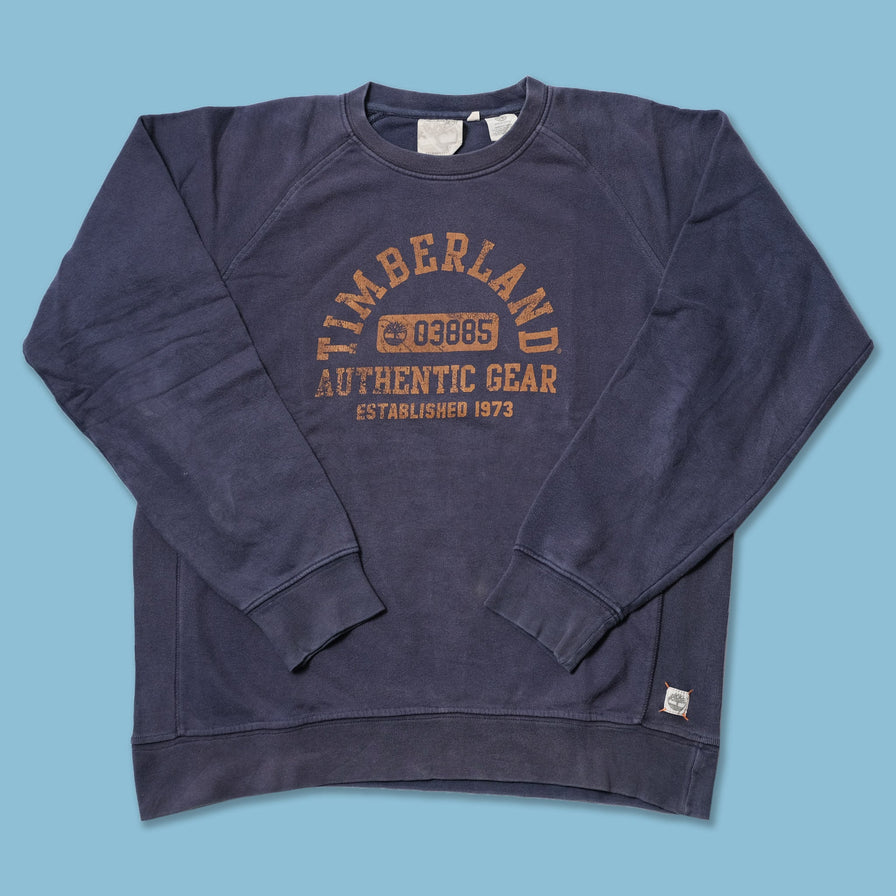 Vintage Timberland Sweater Large